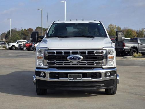 2024 Ford F-350 XLT