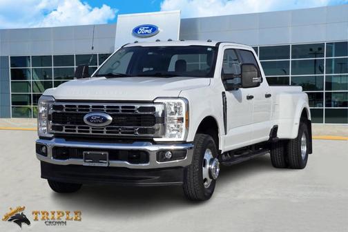 2024 Ford F-350 XLT