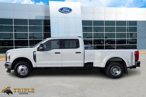2024 Ford F-350 XLT