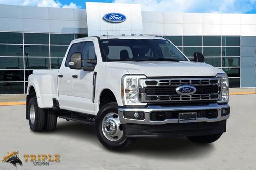 2024 Ford F-350 XLT