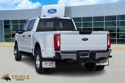 2024 Ford F-350 XLT
