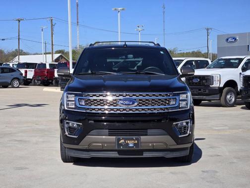 2020 Ford Expedition King Ranch