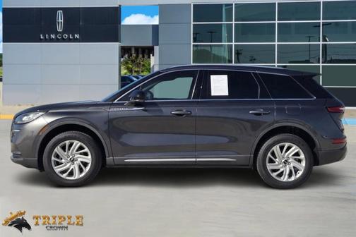 2020 Lincoln Corsair Standard