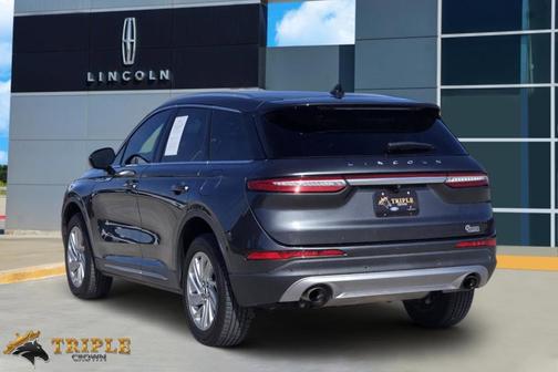 2020 Lincoln Corsair Standard
