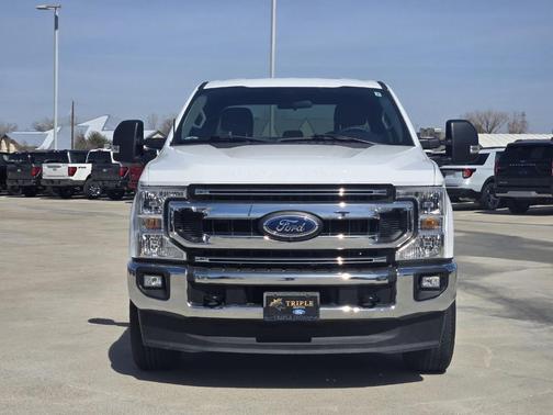 2022 Ford F-250 XLT