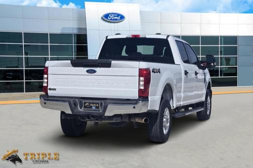 2022 Ford F-250 XLT