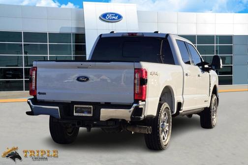2024 Ford F-250 Lariat