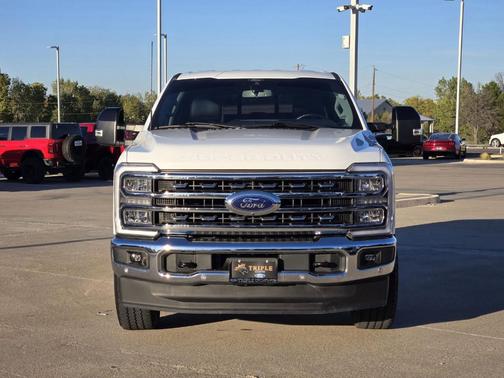 2024 Ford F-250 Lariat