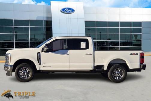 2024 Ford F-250 Lariat