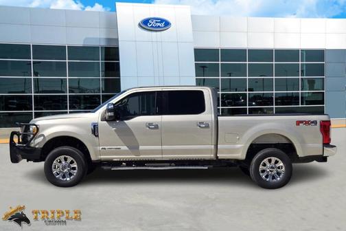 2017 Ford F-250 XLT