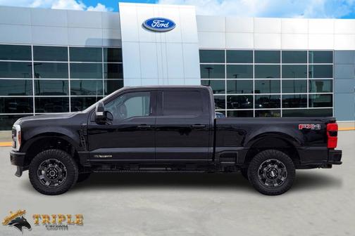 2023 Ford F-250 Lariat