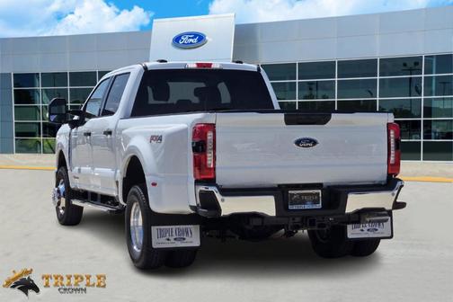 2025 Ford F-350 XLT