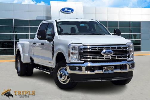2025 Ford F-350 XLT