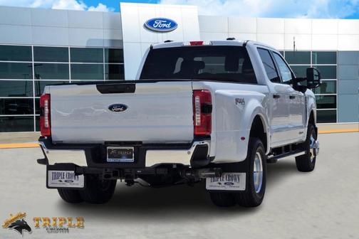 2025 Ford F-350 XLT
