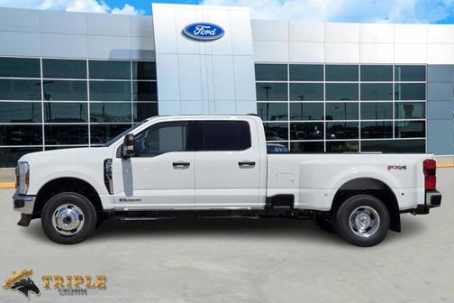 2025 Ford F-350 XLT