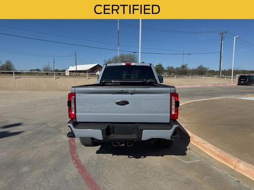 2024 Ford F-350 Lariat Super Duty