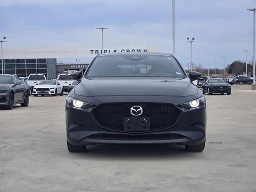 2024 Mazda Mazda3 FWD w/Premium Package