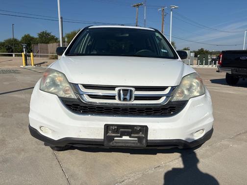 2011 Honda CR-V EX