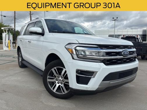 2024 Ford Expedition Limited
