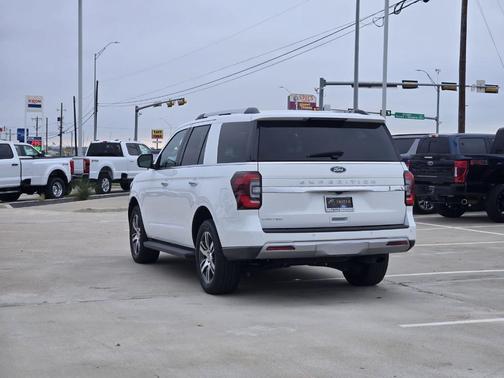 2024 Ford Expedition Limited
