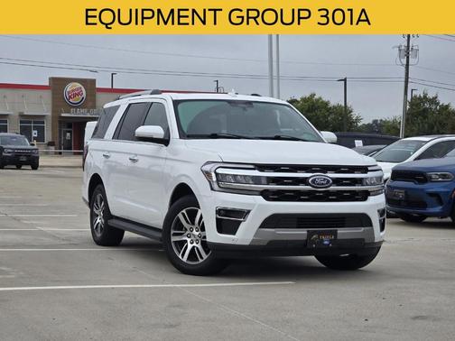 2024 Ford Expedition Limited
