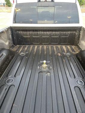 2016 RAM 3500 Longhorn