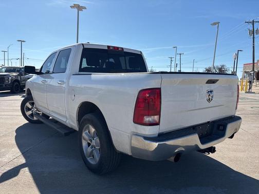 2014 RAM 1500 SLT