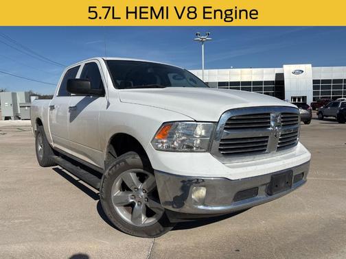 2014 RAM 1500 SLT