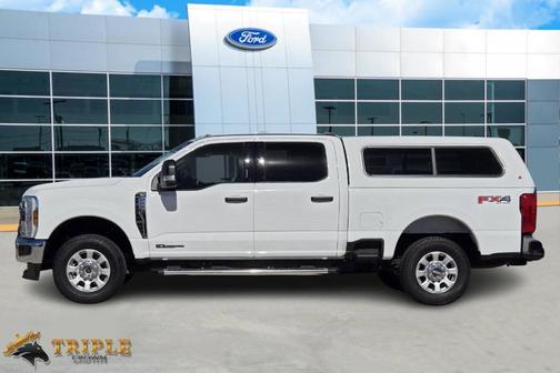 2024 Ford F-250 XLT