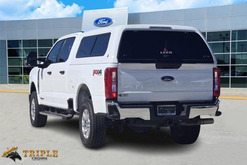 2024 Ford F-250 XLT
