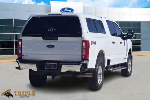 2024 Ford F-250 XLT