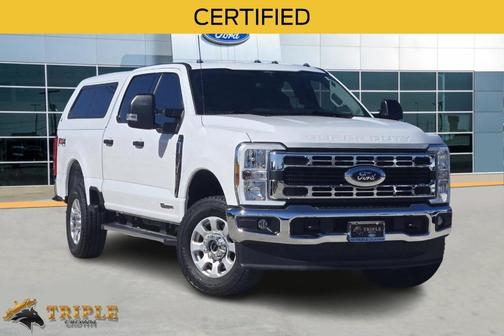 2024 Ford F-250 XLT