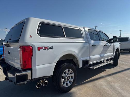 2024 Ford F-250 XLT