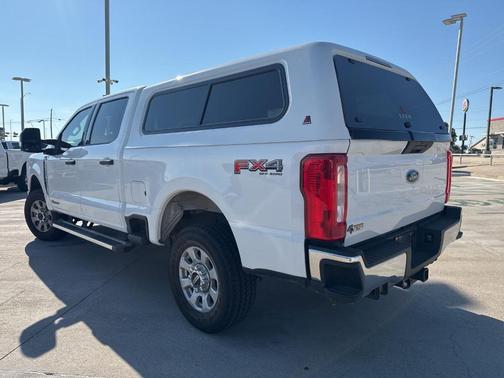 2024 Ford F-250 XLT
