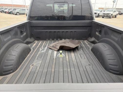 2022 Ford F-250 King Ranch