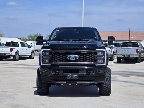 2023 Ford F-250 Lariat