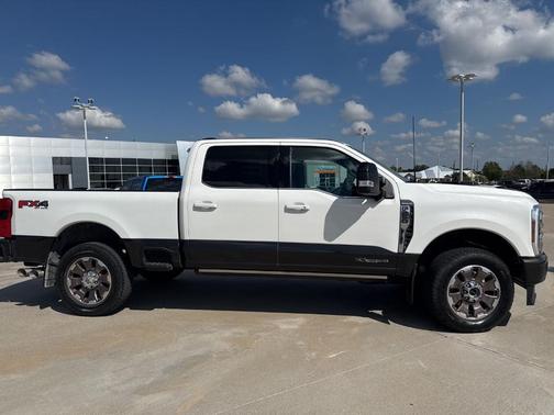 2024 Ford F-250 King Ranch