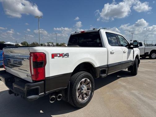 2024 Ford F-250 King Ranch