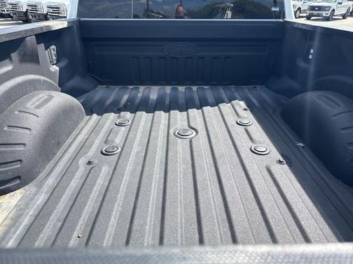 2024 Ford F-250 King Ranch