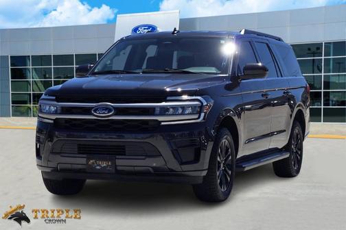 2024 Ford Expedition Max XLT