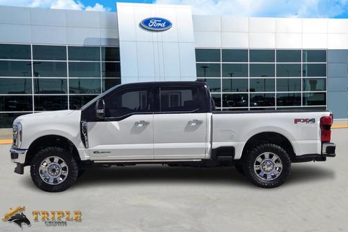2024 Ford F-250 King Ranch