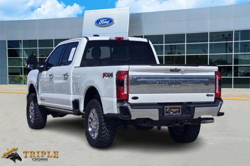 2024 Ford F-250 King Ranch