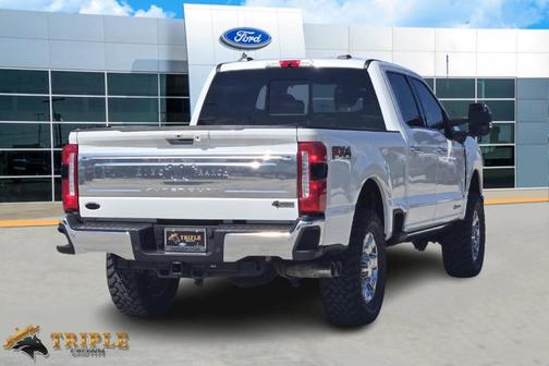 2024 Ford F-250 King Ranch
