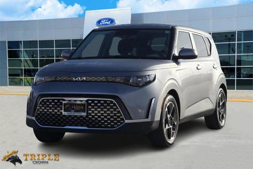 2024 Kia Soul EX