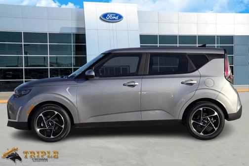 2024 Kia Soul EX