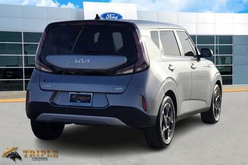 2024 Kia Soul EX