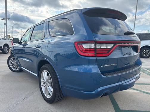 2024 Dodge Durango GT