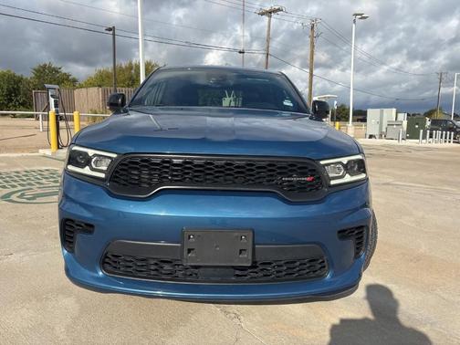 2024 Dodge Durango GT