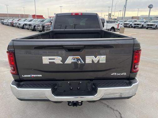 2025 RAM 3500 Big Horn