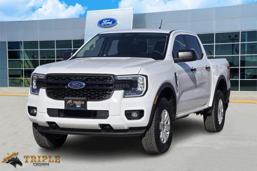 2024 Ford Ranger XL